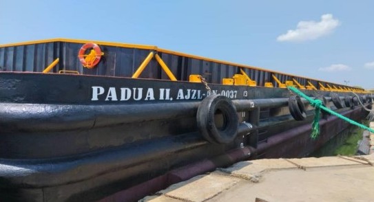 Gabarra Padua II